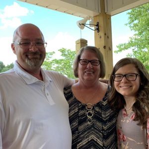 Meet your Posher, Keith